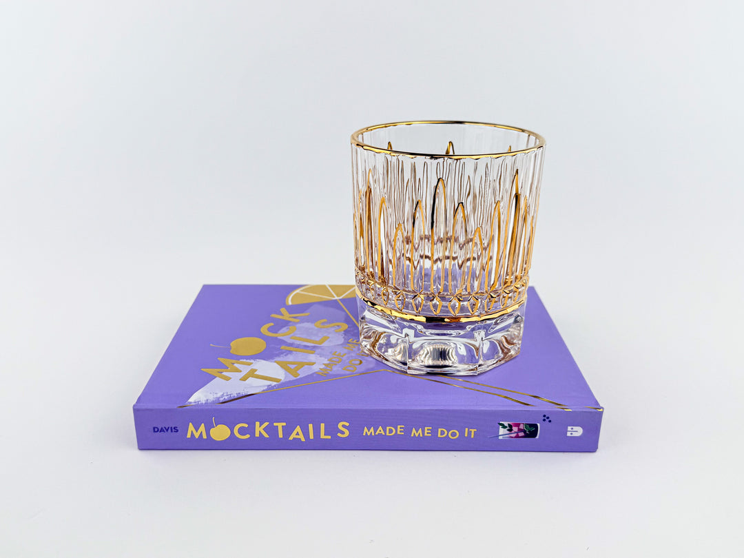 Mocktails Made Me Do It By Jassy Davis