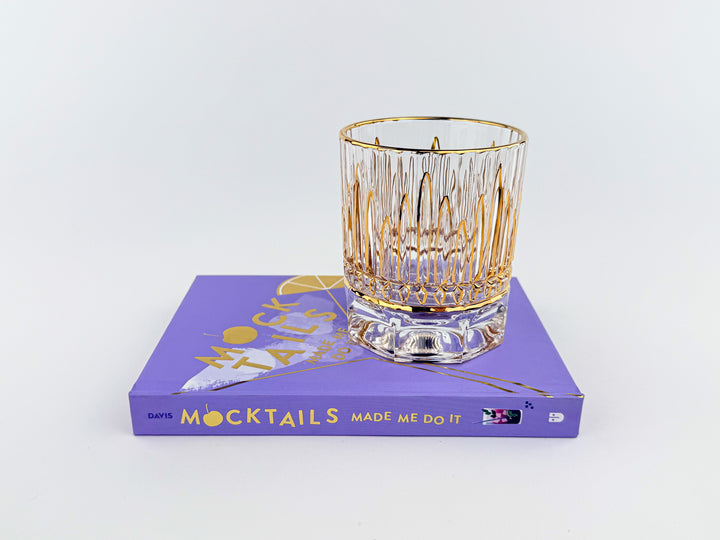Mocktails Made Me Do It By Jassy Davis
