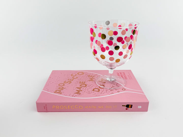 Prosecco Made Me Do It By Amy Zavatto