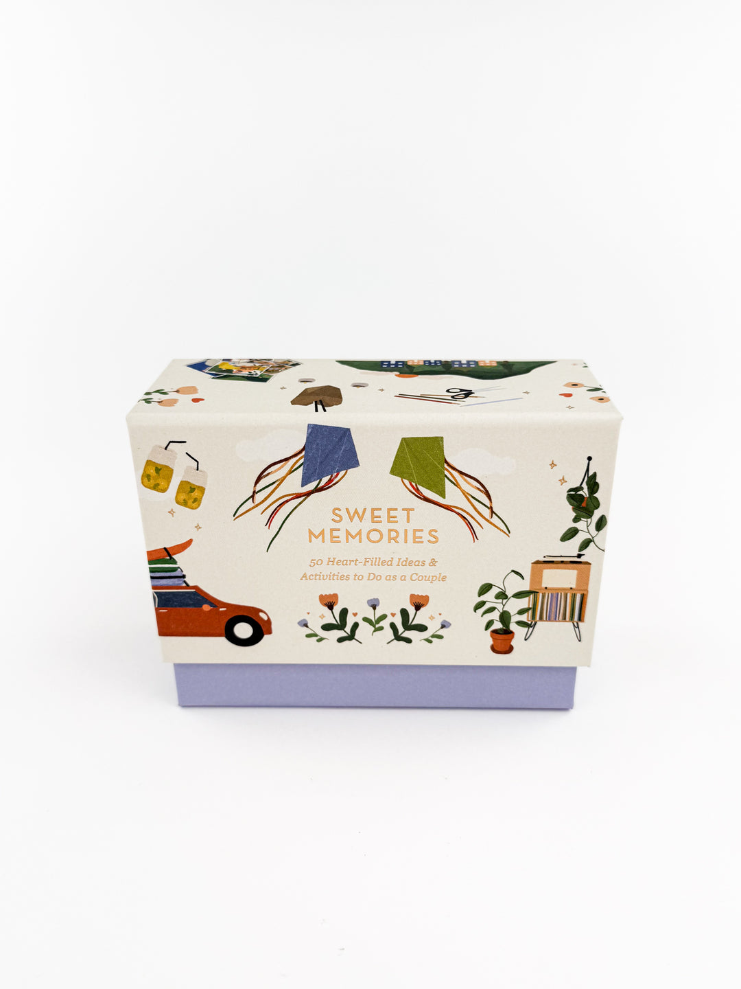 Sweet Memories Card Set