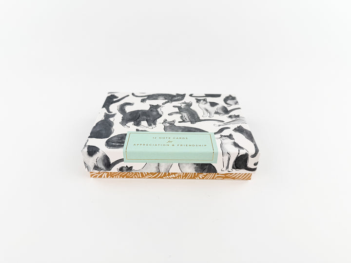 Cat Note Cards