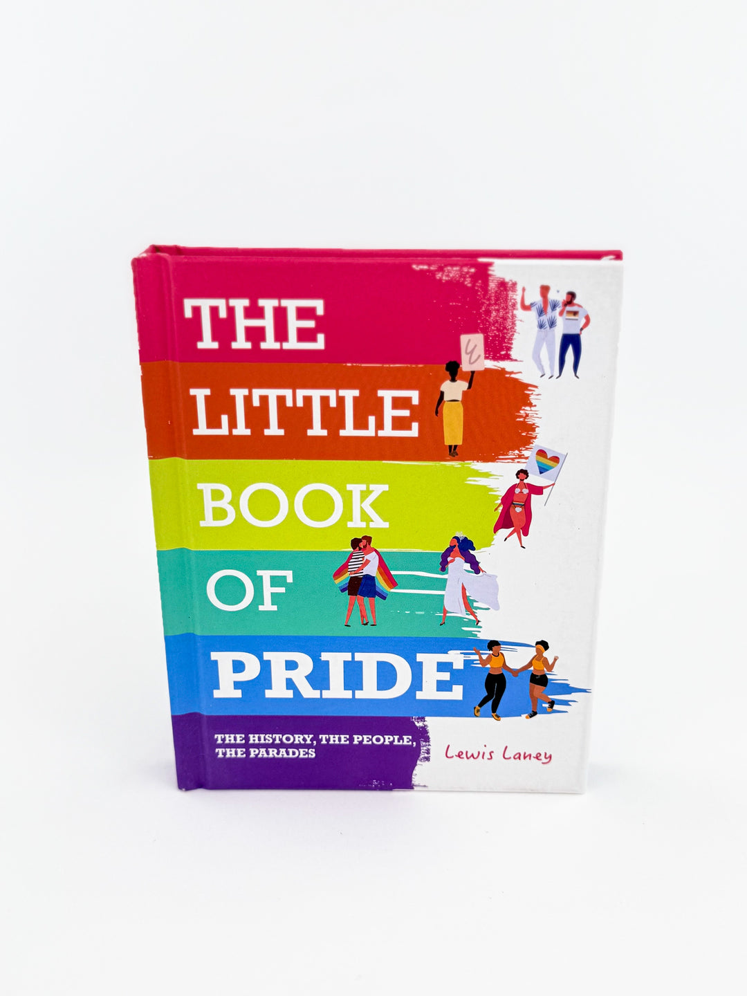 Little Book of Pride
