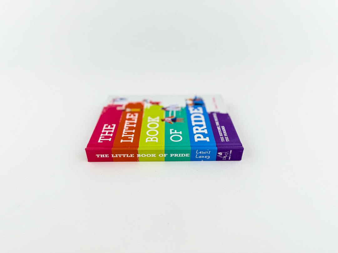 Little Book of Pride