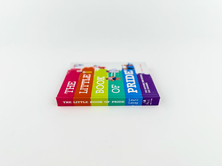 Little Book of Pride