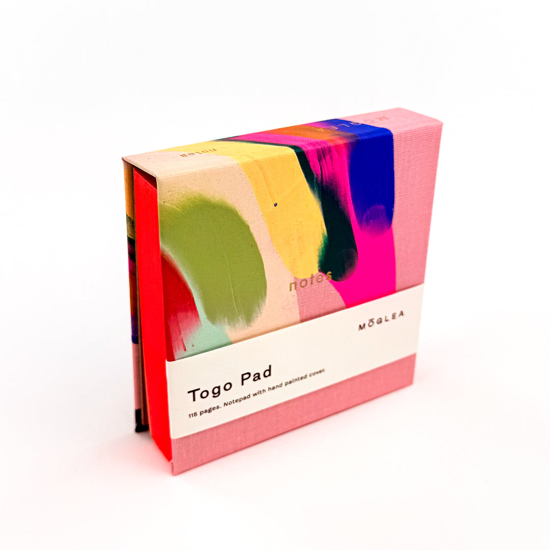 Togo Notes Pad