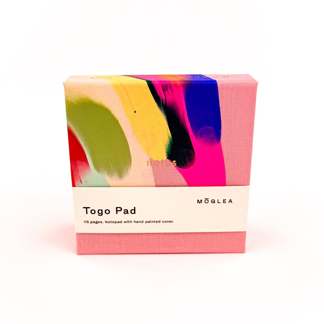 Togo Notes Pad