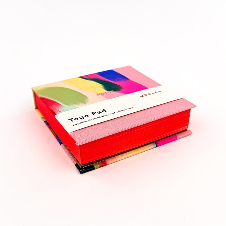 Togo Notes Pad