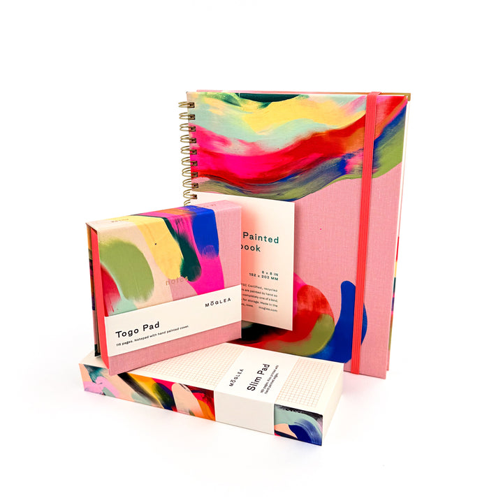 Togo Notes Pad