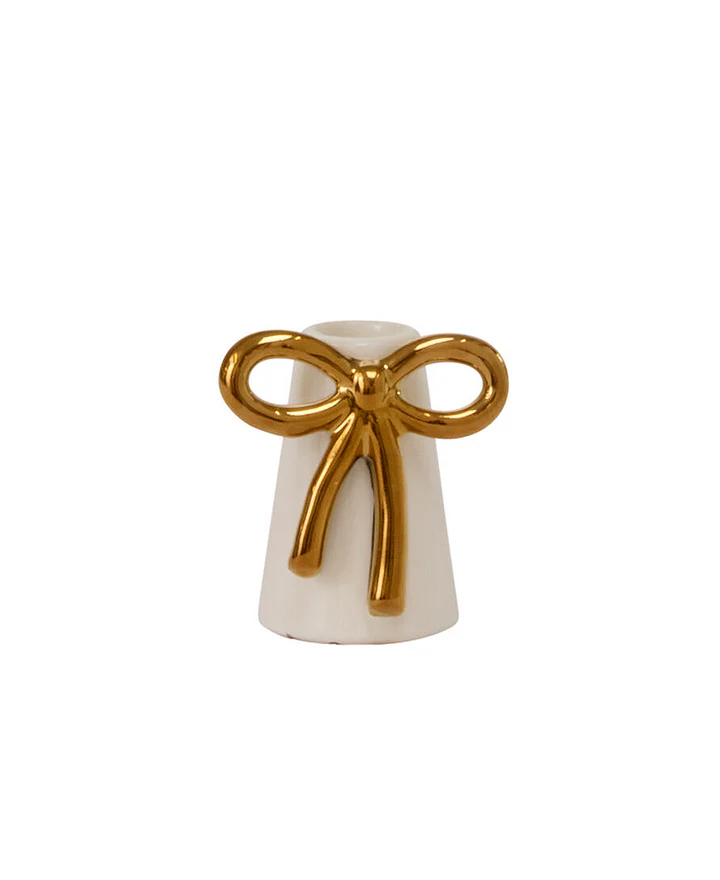 Coquette Candleholder