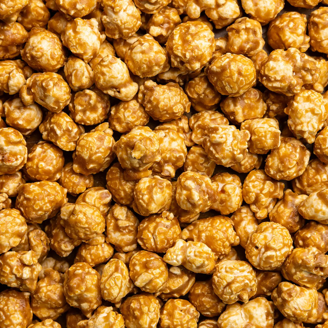 Salted Caramel Popcorn, 7.5 Oz.