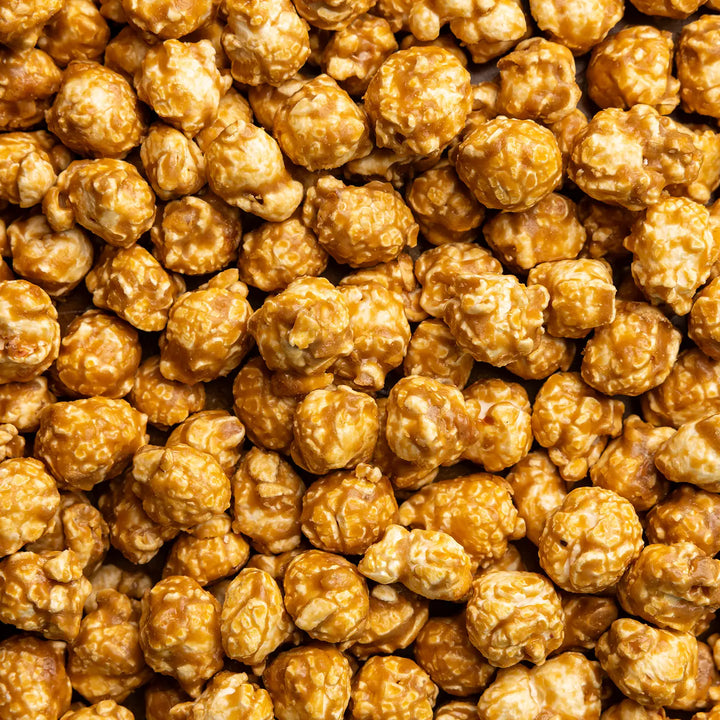 Salted Caramel Popcorn, 7.5 Oz.