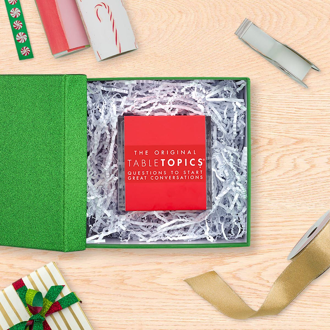 TableTopics The Original | Conversation Starters