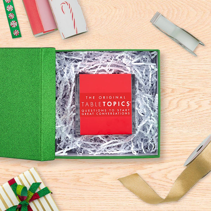 TableTopics The Original | Conversation Starters