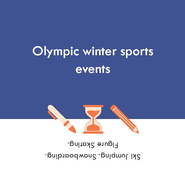 War Of The Words | After Dinner Amusements