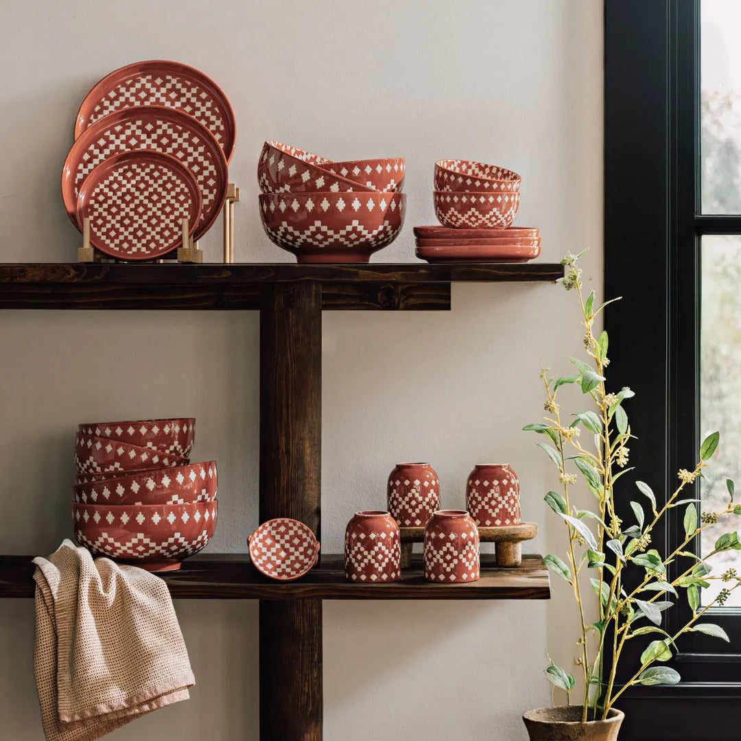 Barro Bowl | Available In 4.75" & 6"
