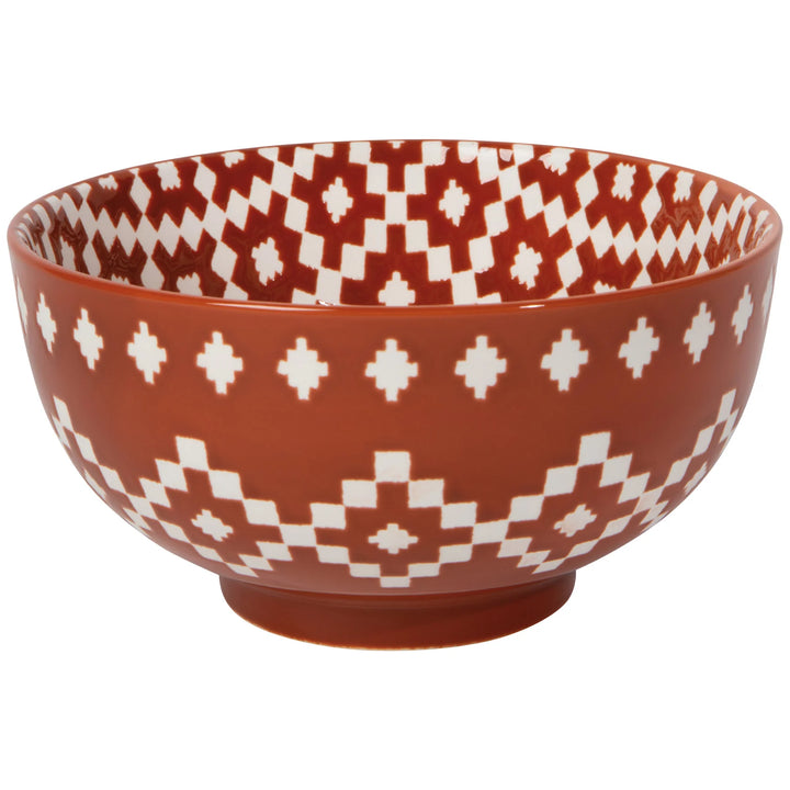 Barro Bowl | Available In 4.75" & 6"