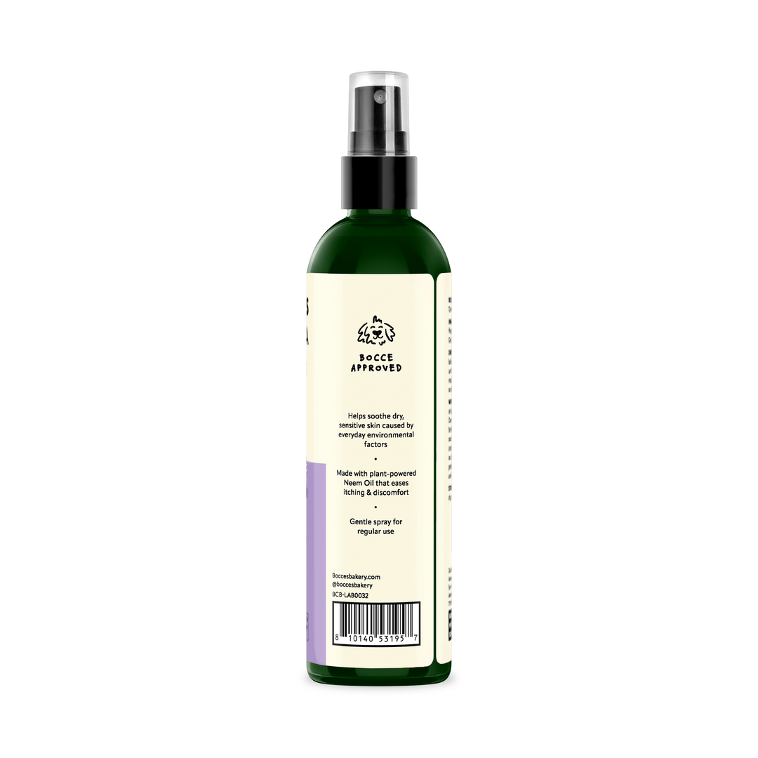 Quit The Itch Spray, 8oz
