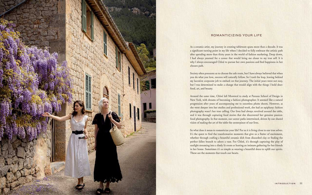 Artful Way to Plant-Based Cooking