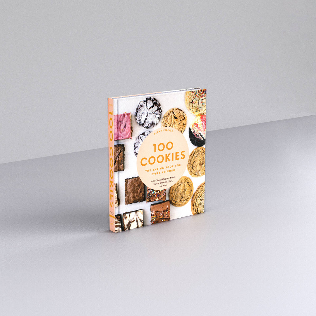 100 Cookies