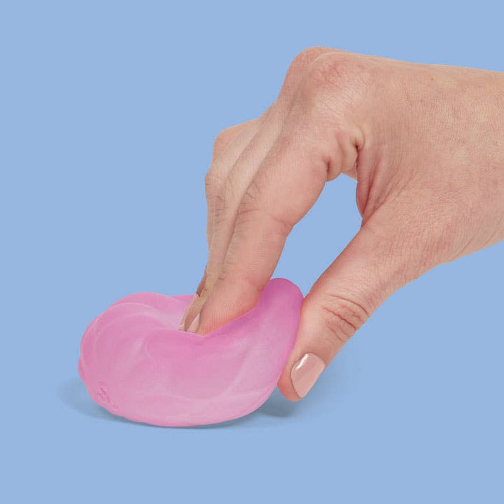 Gump Surface Memory Gel Stress Ball