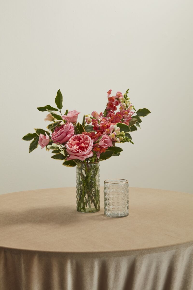 Departure Vase