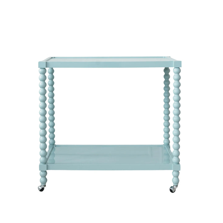 Two-tiered Bar Cart