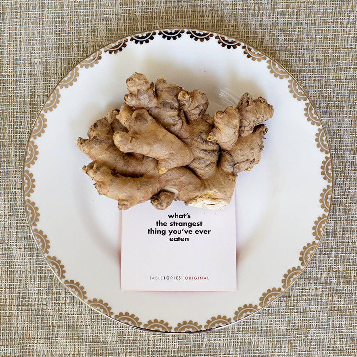 TableTopics The Original | Conversation Starters