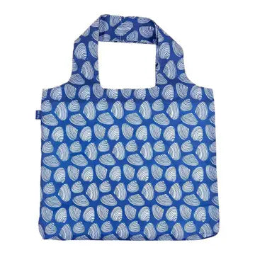 Clamshells Reusable Shopper Tote