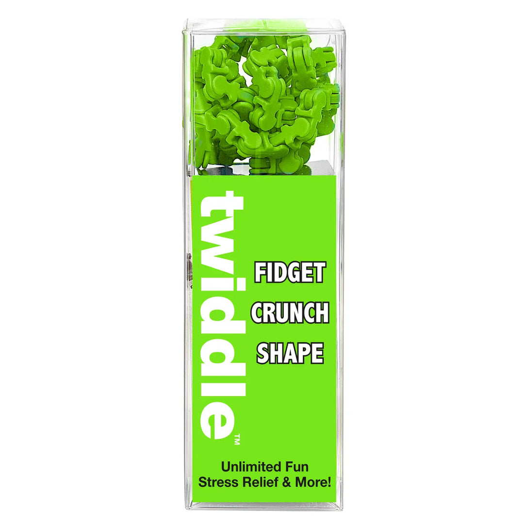 Twiddle Fidget Toy