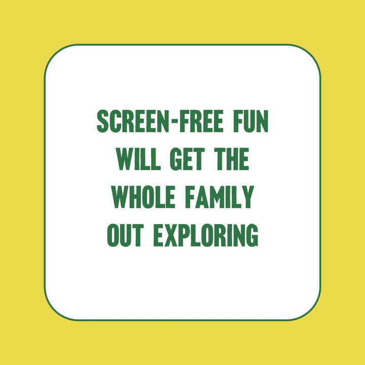 50 Silly Scavenger Hunts for Everyone | On-the-Go Amusements