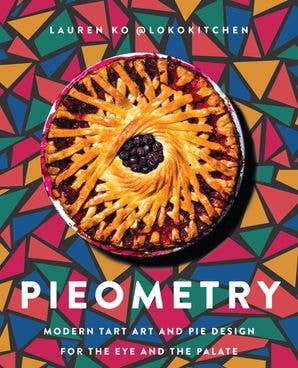 Pieometry: Lauren Ko