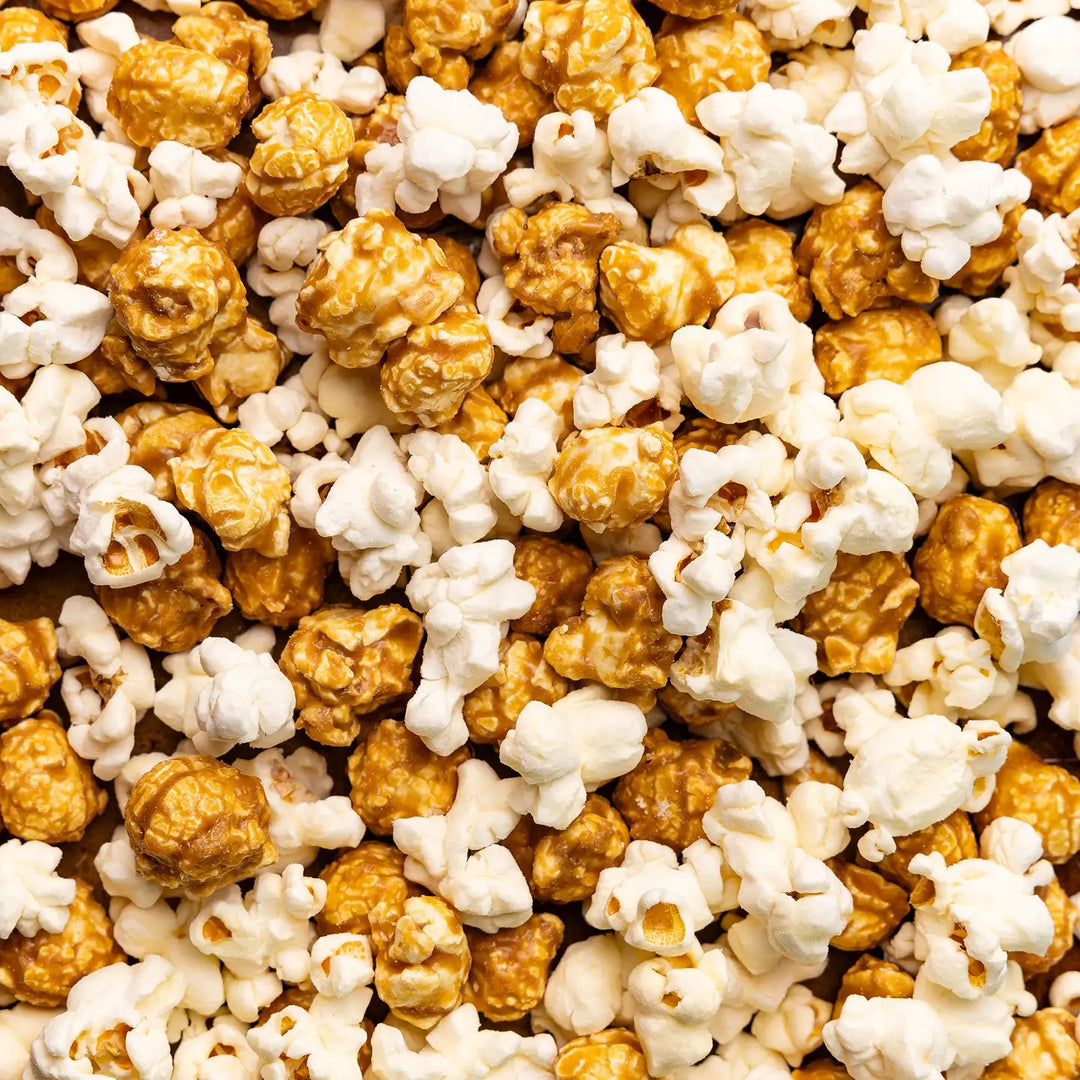 Asheville Artist Popcorn, 6 Oz.