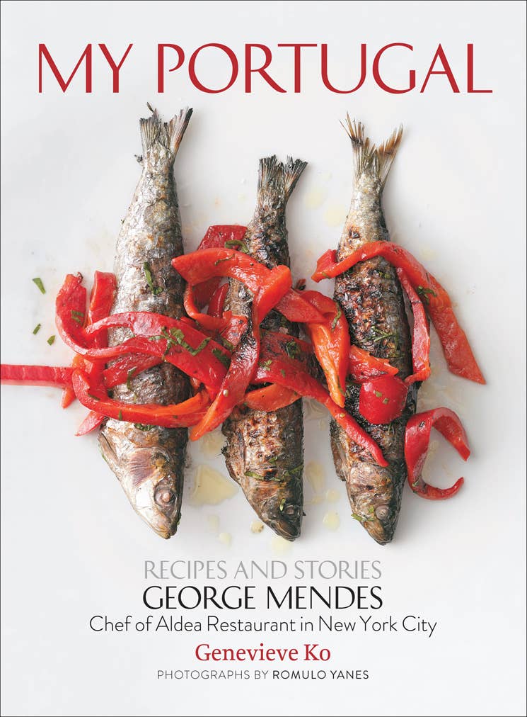 My Portugal Recipes & Stories