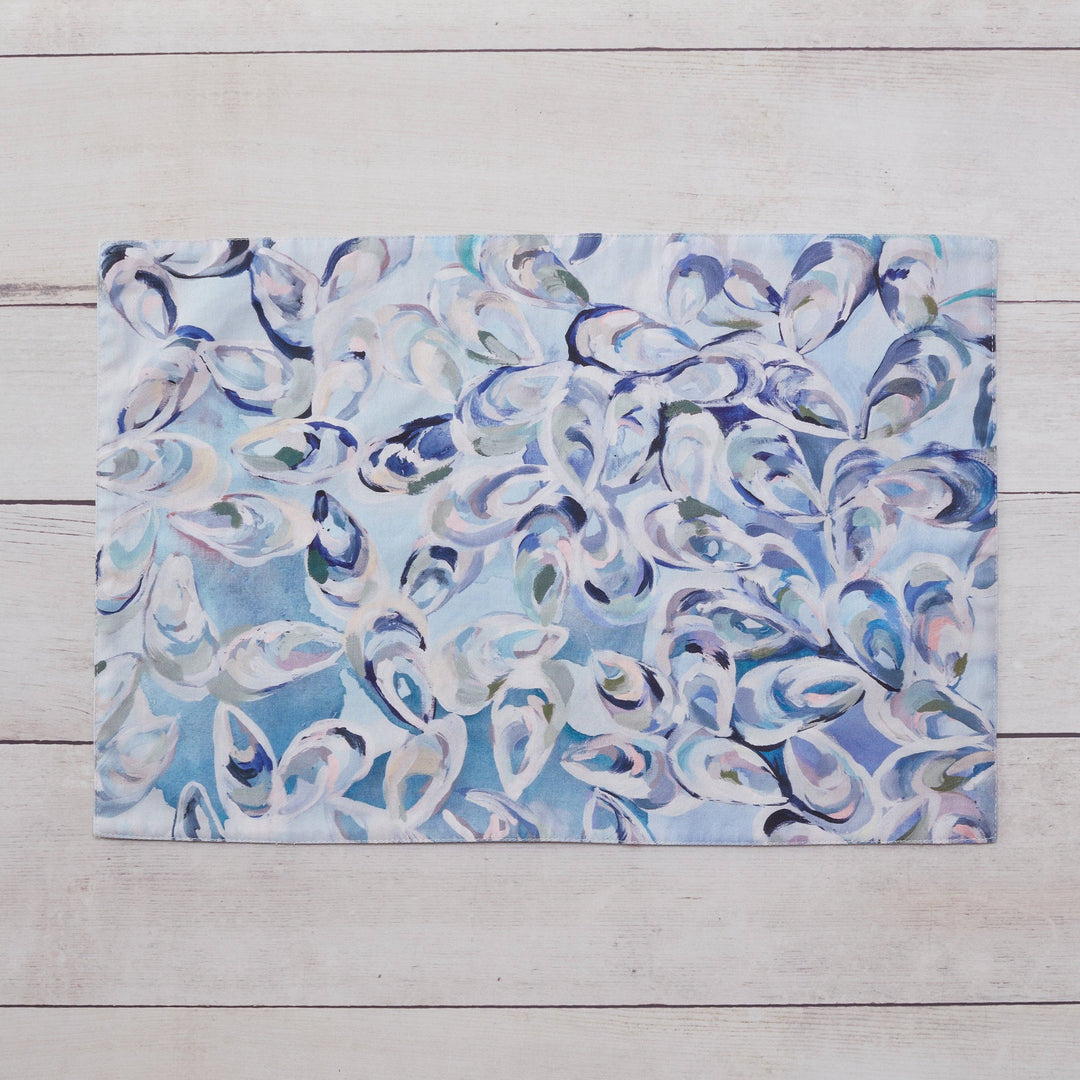 Atlantic Reef Reversible Placemat