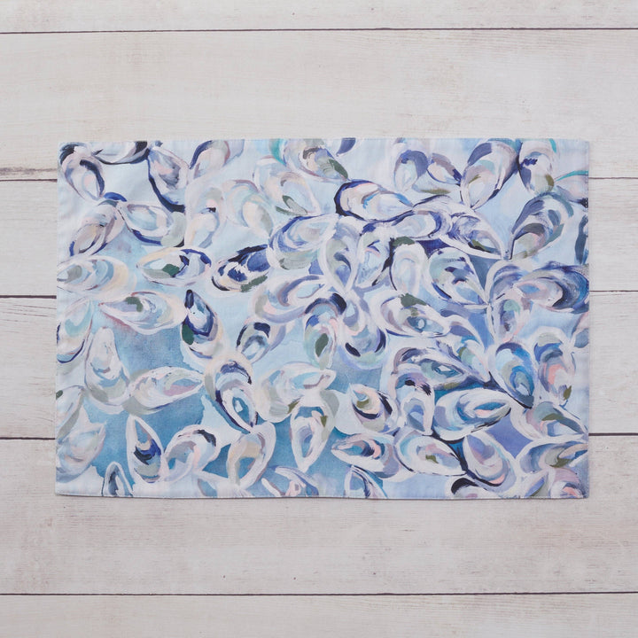 Atlantic Reef Reversible Placemat