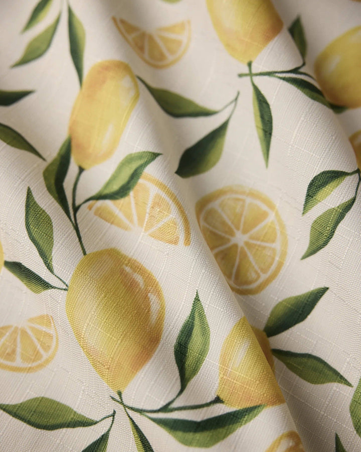 Limoncello Table Runner, 16" x 90"
