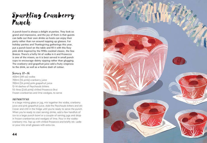 Winter Warmers : Jassy Davis