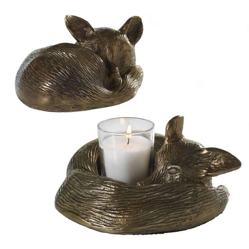 E+E Sleepy Eloise Votive
