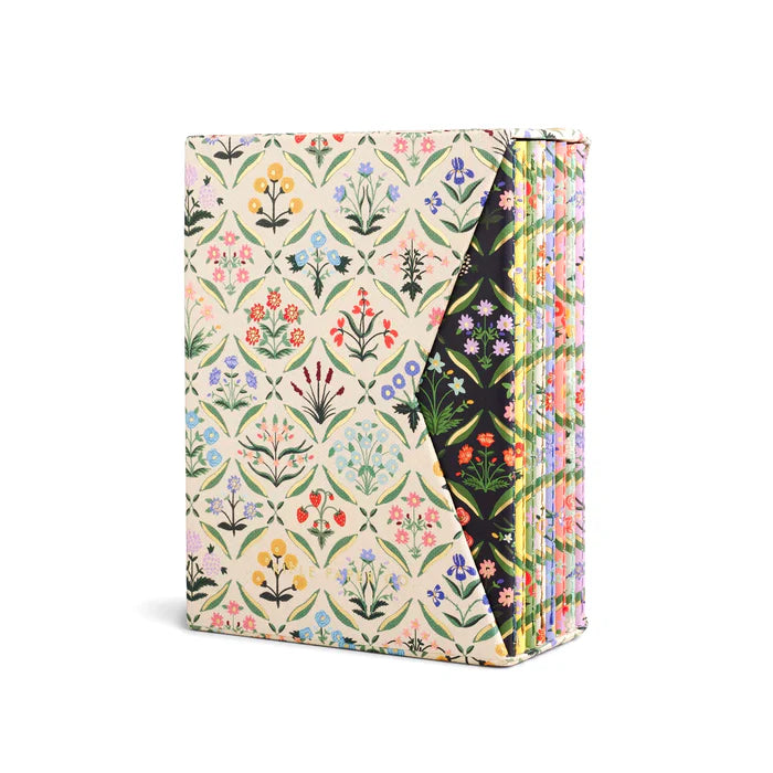 Estee Pocket Notebook Boxed Set