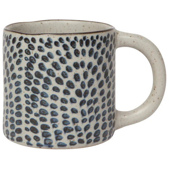 Blue Element Mug