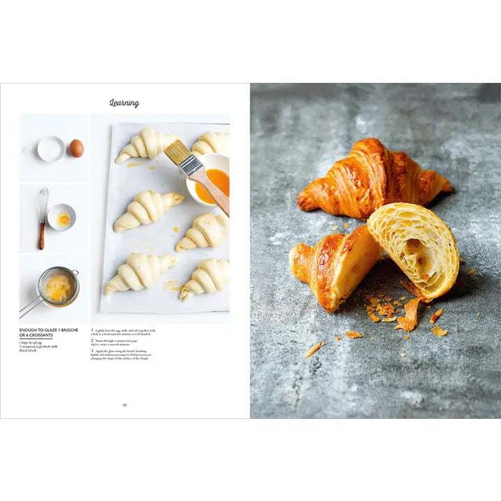 Boulangerie At Home