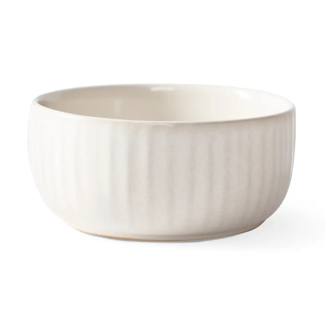 Canvas Stream Small Pet Bowl