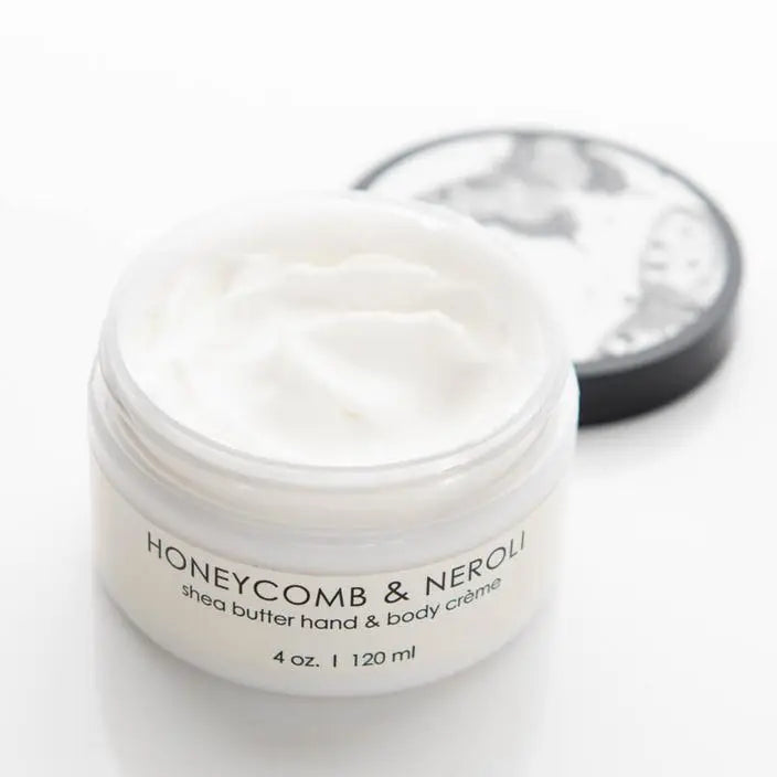 Formulary 55 Hand & Body Creme