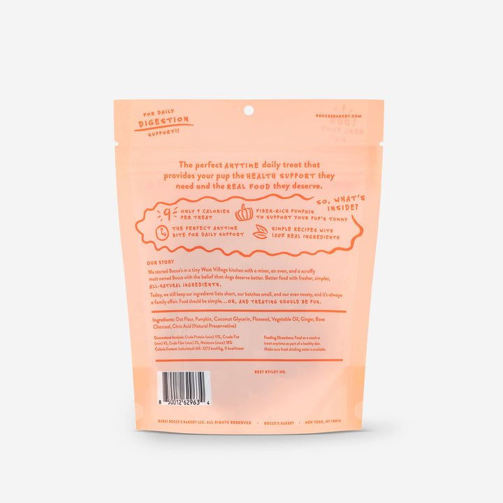 Bye Bye Stinkies Soft & Chewy Treats