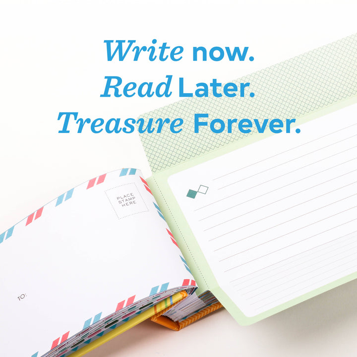 Letters To My Love