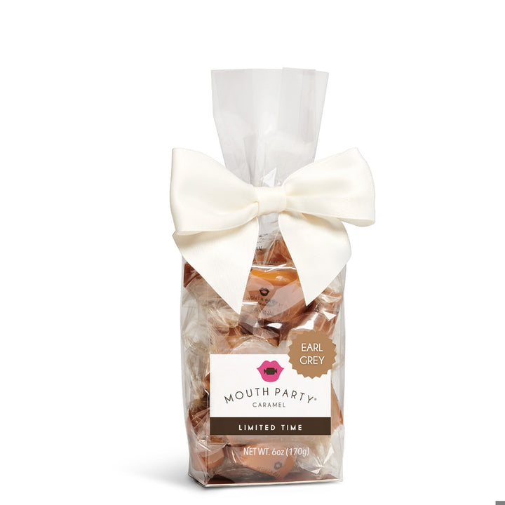 Earl Grey Gift Bag, 6 Oz.