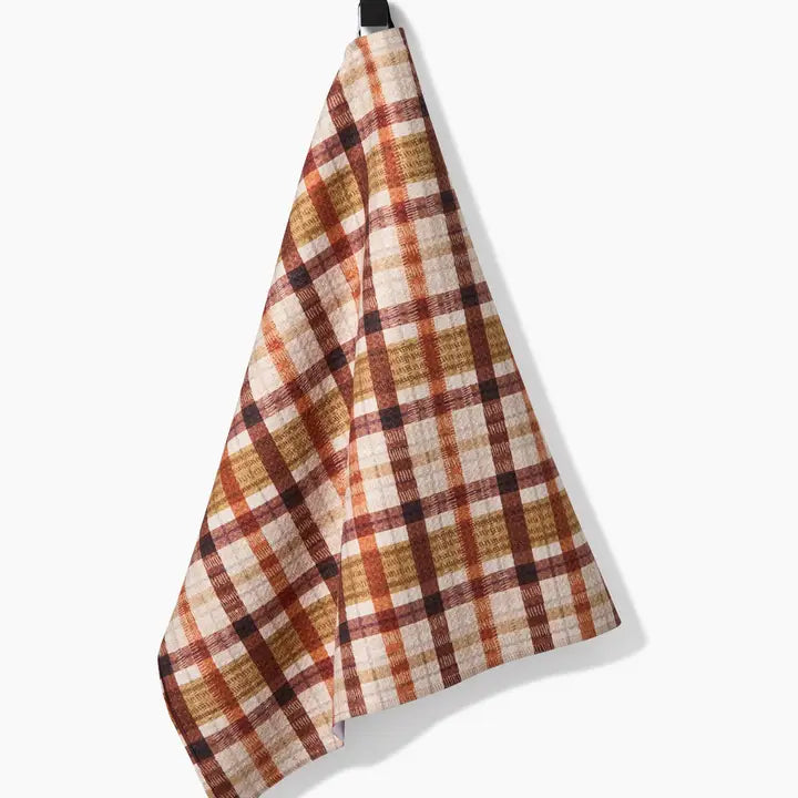 Maple Jane Tea Towel