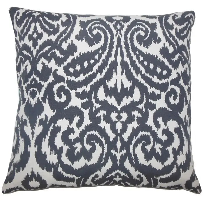 Baker Pillow, 22x22