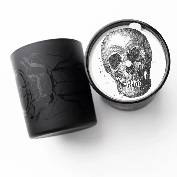 Formulary 55 La Nuit Candle