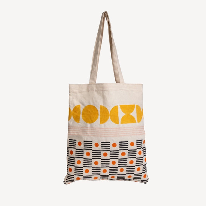 Blok Parti Tote Kit